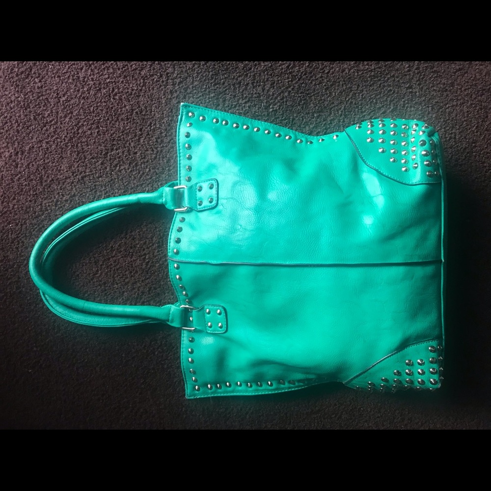 Green Tote